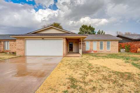 1St, LUBBOCK, TX 79416