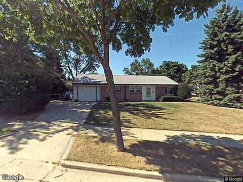 Stack, MILWAUKEE, WI 53219