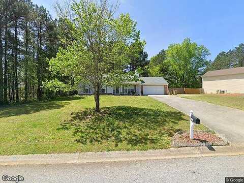 Pin Oak, BETHLEHEM, GA 30620