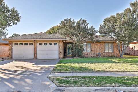 92Nd, LUBBOCK, TX 79424