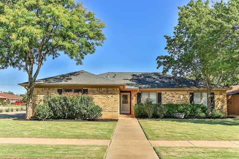 67Th, LUBBOCK, TX 79424