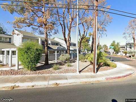Orchard, LAS VEGAS, NV 89110