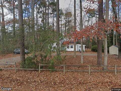 Pine, IRVINGTON, VA 22480