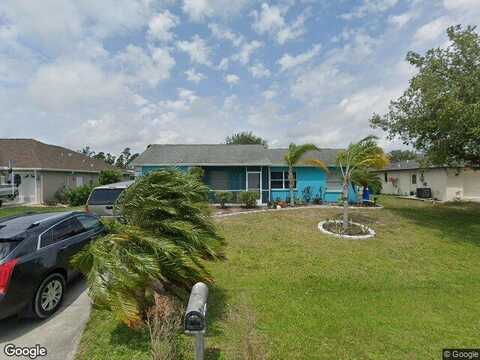 Graves, PORT CHARLOTTE, FL 33981
