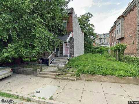 Stewart, PHILADELPHIA, PA 19131