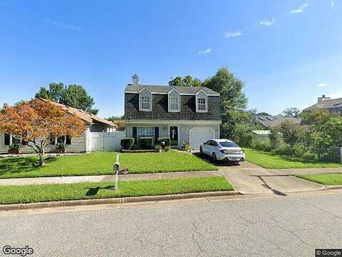 Davis, VIRGINIA BEACH, VA 23462