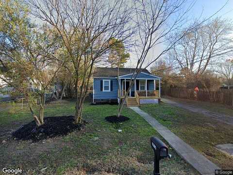 Jarvis, RICHMOND, VA 23224