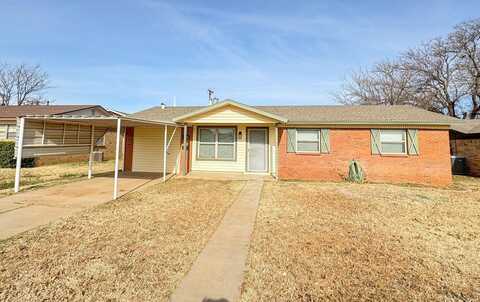 39Th, LUBBOCK, TX 79414