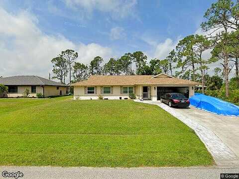 Bluestone, PORT CHARLOTTE, FL 33981