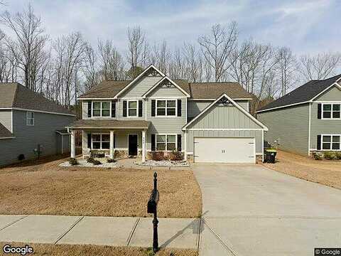 Clinton, TEMPLE, GA 30179