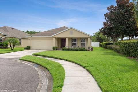 Peach Blossom, PORT ORANGE, FL 32128