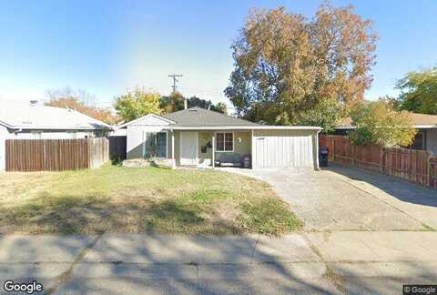 Alcott, SACRAMENTO, CA 95820