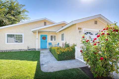 Fountain, FRESNO, CA 93704
