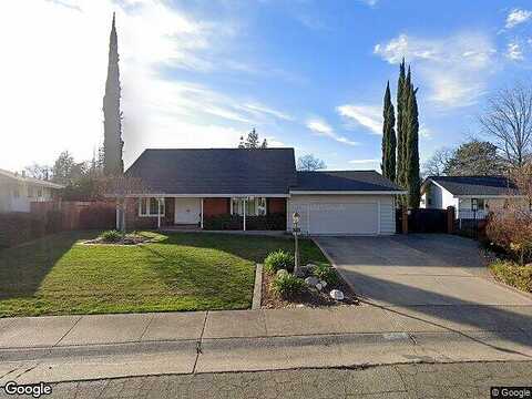 Mustang, CARMICHAEL, CA 95608