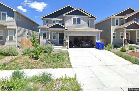 Hammond, COLORADO SPRINGS, CO 80915