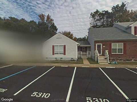 Gardner, WILLIAMSBURG, VA 23188