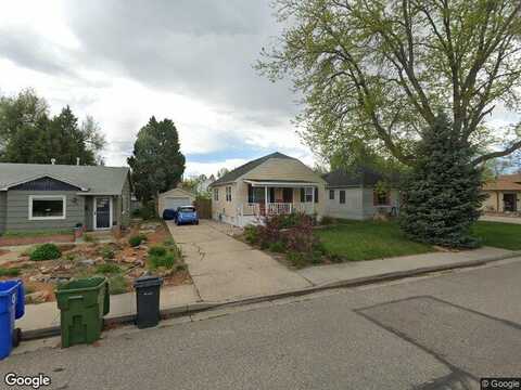 9Th, LOVELAND, CO 80537