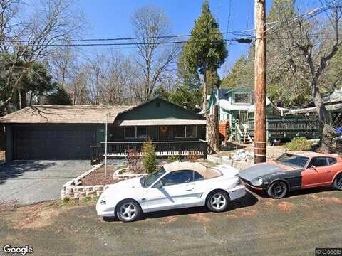 Springy, CRESTLINE, CA 92325