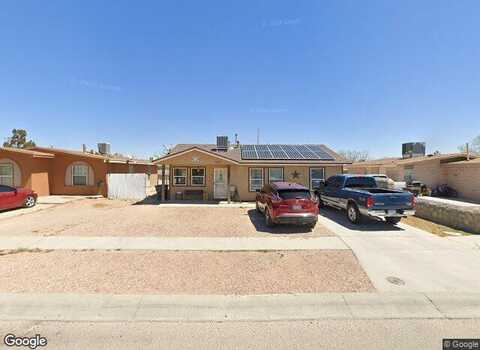Achim, EL PASO, TX 79928