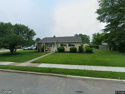 Filbert, ORELAND, PA 19075