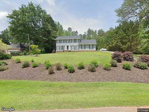 Wesley, TOCCOA, GA 30577