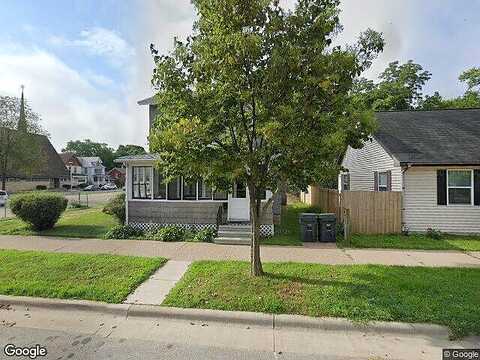 Division, LA CROSSE, WI 54601