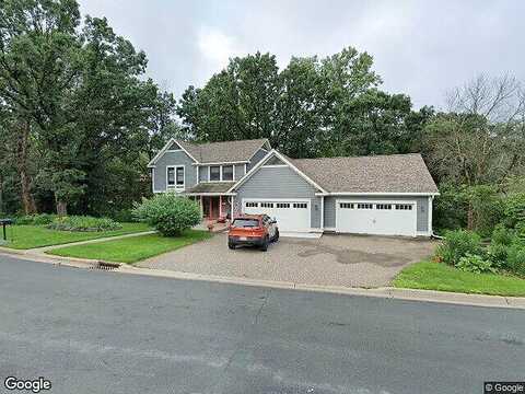 Knollwood, HUDSON, WI 54016