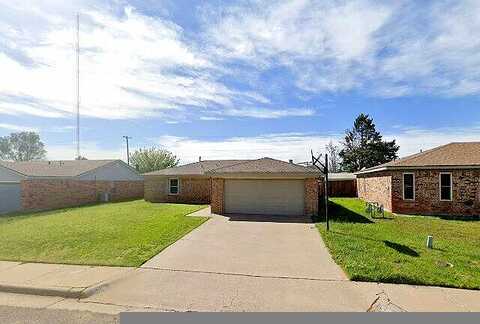 Royce, AMARILLO, TX 79110