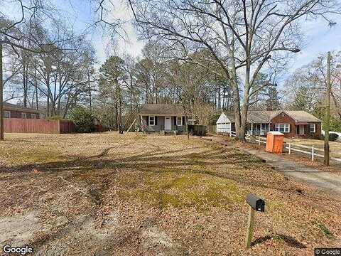 Dogwood, VILLA RICA, GA 30180