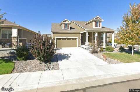 Periwinkle, BRIGHTON, CO 80640