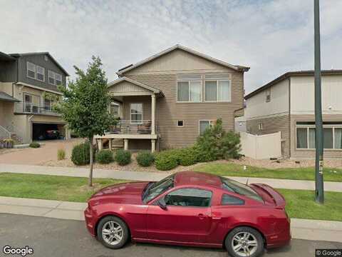 Andes, DENVER, CO 80249