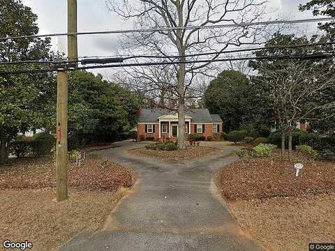 College, GRIFFIN, GA 30224