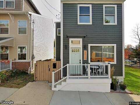 Broad, PITTSBURGH, PA 15224