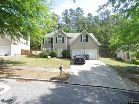 Bridle Point, SNELLVILLE, GA 30039
