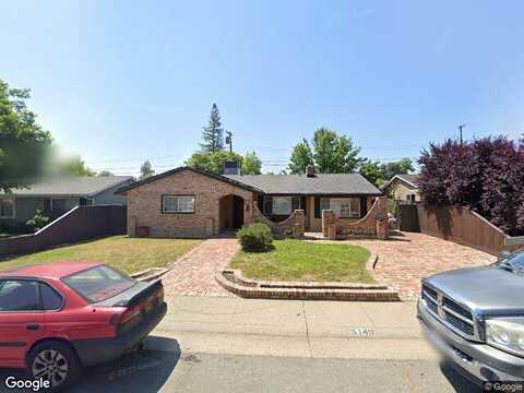 Rabeneck, FAIR OAKS, CA 95628
