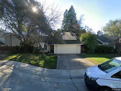 Walnut Place, CARMICHAEL, CA 95608
