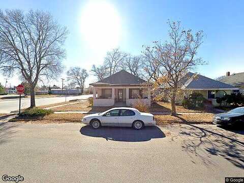 Chestnut, STERLING, CO 80751
