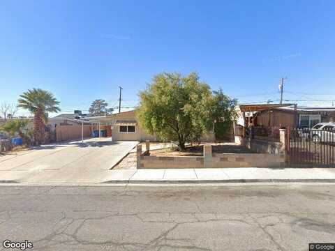 Santo, LAS VEGAS, NV 89108