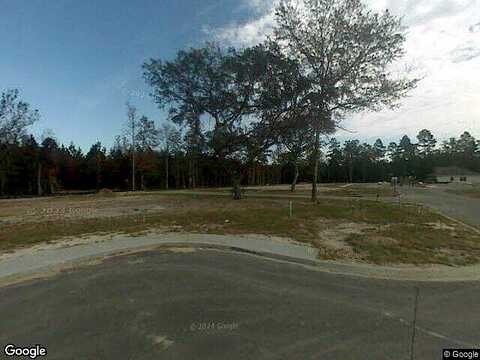 Potter Stone, POOLER, GA 31322