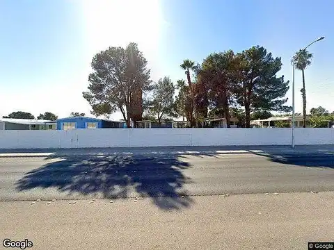 Ridge, LAS VEGAS, NV 89103
