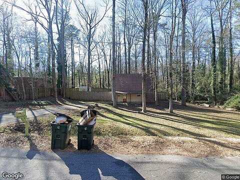 Rustwood, ATHENS, GA 30606