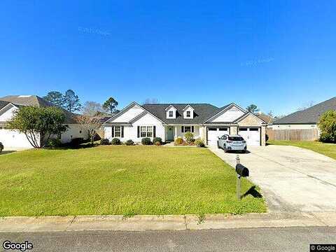 Barnside, HAHIRA, GA 31632