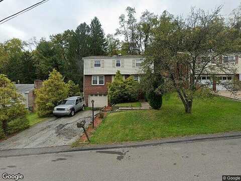 Dundalk, PITTSBURGH, PA 15235