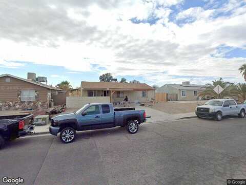 Andover, LAS VEGAS, NV 89122