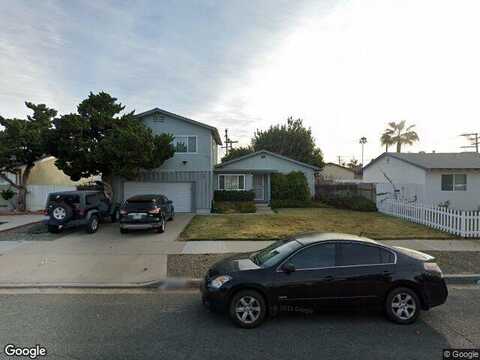 Roselle, EL CAJON, CA 92021