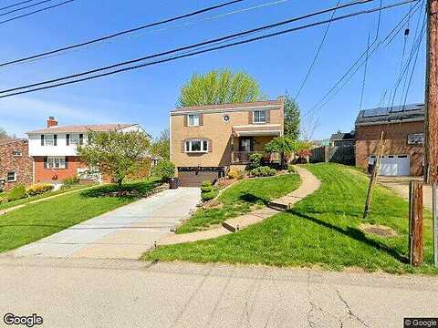 Blossom, PITTSBURGH, PA 15236