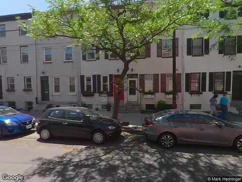 22Nd, PHILADELPHIA, PA 19146