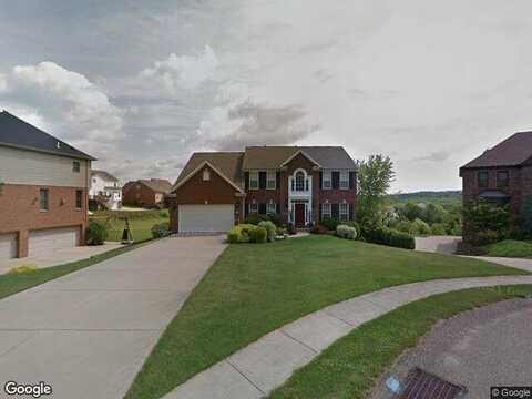 Hidden, MC KEES ROCKS, PA 15136