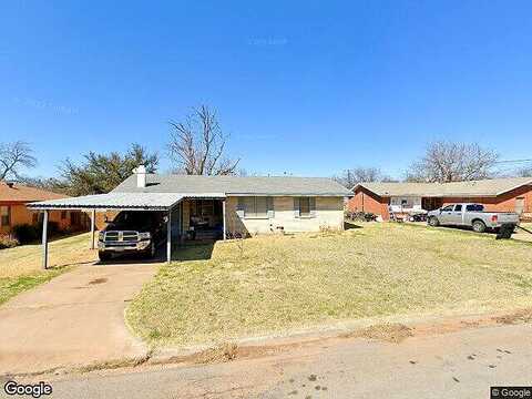 Aldine, IOWA PARK, TX 76367
