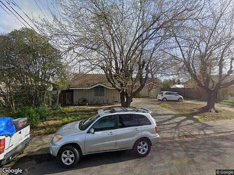 I, SACRAMENTO, CA 95823